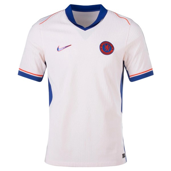 Tailandia Camiseta Chelsea 2ª 2024 2025